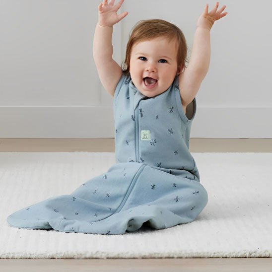 Gigoteuse bébé | Douceur Certifiée - Zoombébé