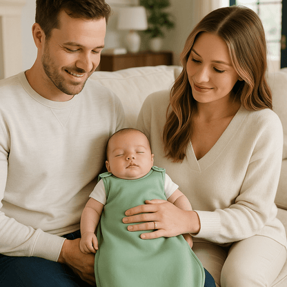 Gigoteuse bébé | ThermoComfort - Zoombébé