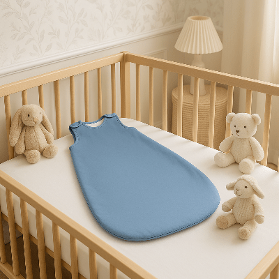 Gigoteuse bébé | ThermoComfort - Zoombébé