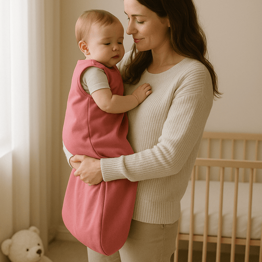 Gigoteuse bébé | ThermoComfort - Zoombébé