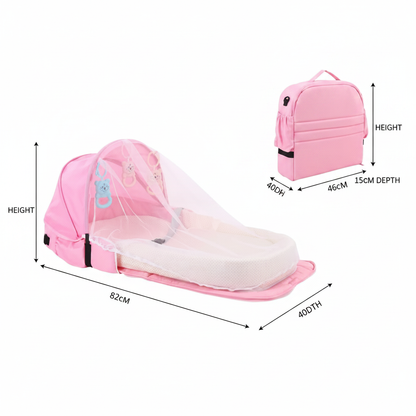 lit-bebe-nomade-rose-dimensions