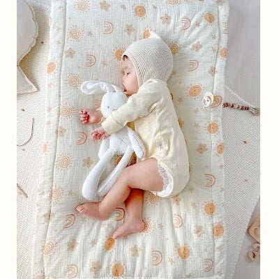 Matelas bébé | Confort - Zoombébé