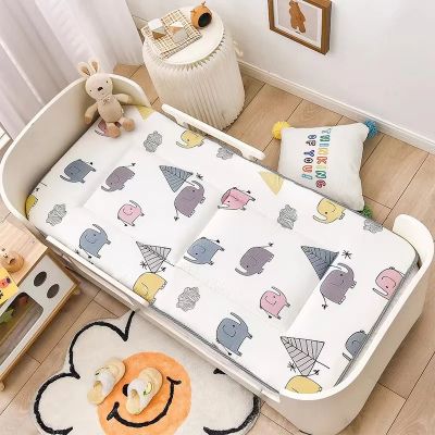 MATELAS BEBE - Double face - Zoombébé