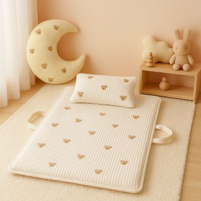 MATELAS BEBE | Pliable - Zoombébé