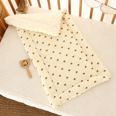 Matelas lit bebe - Berceau - Zoombébé