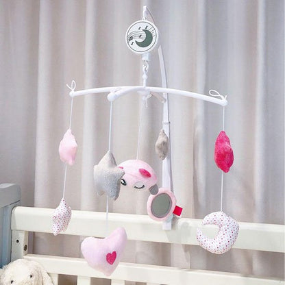 Mobile bebe