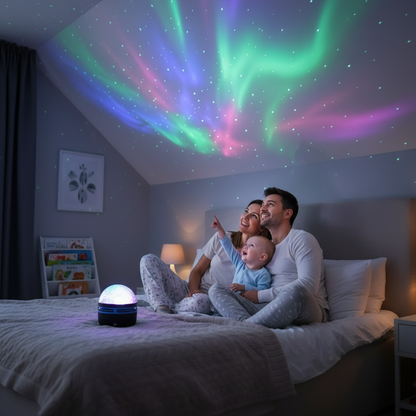 Moment parent-enfant