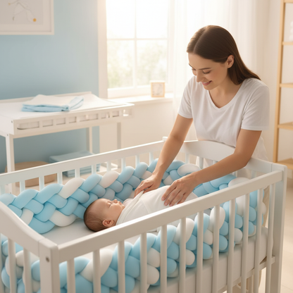 Parent couche bébé