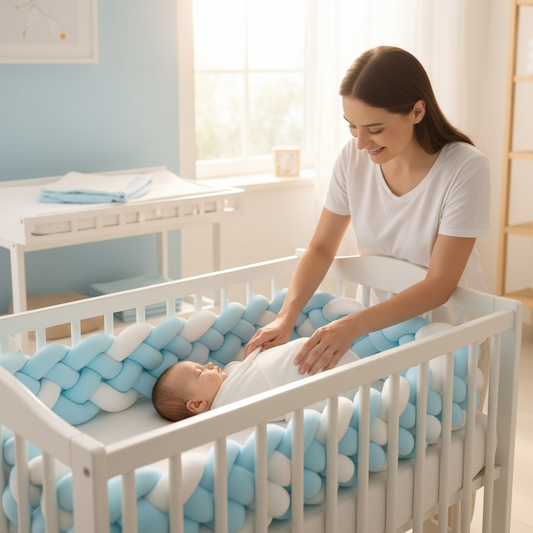 Parent couche bébé