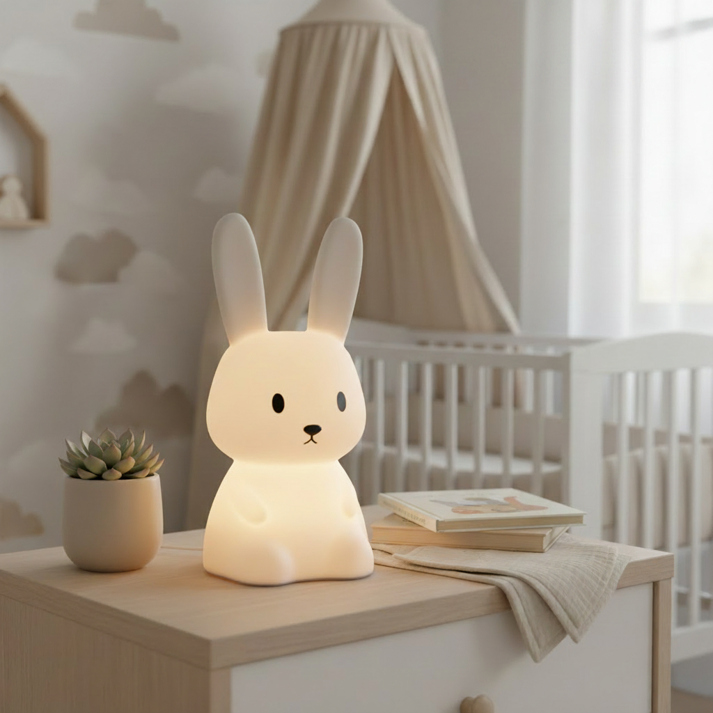 Photo du lapin sans aucune écriture