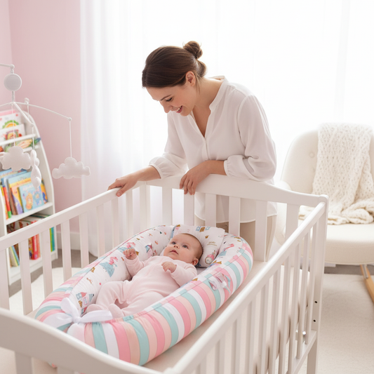 Réducteur Princesse - lit bébé