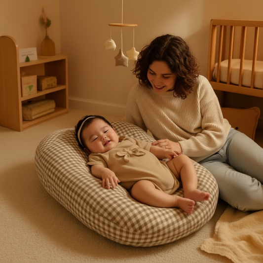 Réducteur Vichy - maman