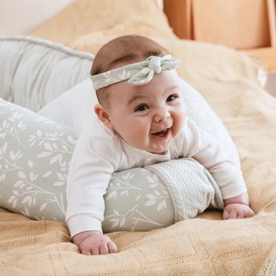 Réducteur de lit bébé | Renard - Zoombébé