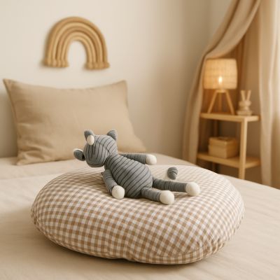 Réducteur de lit bébé | Vichy - Zoombébé