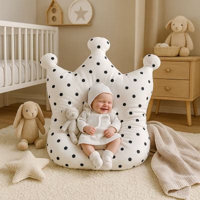 Réducteur de lit| Douceur - Zoombébé