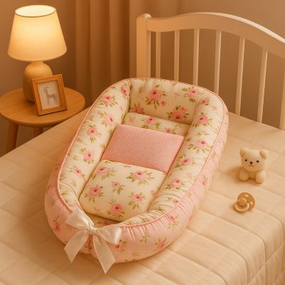 Réducteur de lit - Trio - Zoombébé