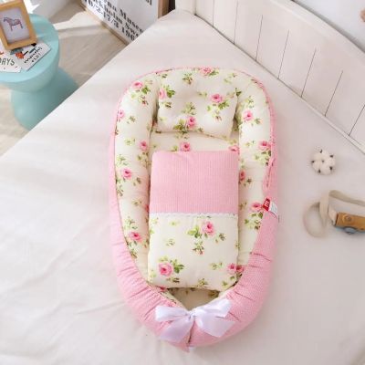 Réducteur de lit - Trio - Zoombébé