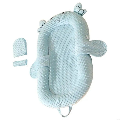 Réducteur de lit bébé | Cocooning 360