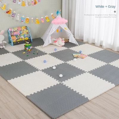 Tapis d'éveil - Puzzle Mousse épaisse - Zoombébé