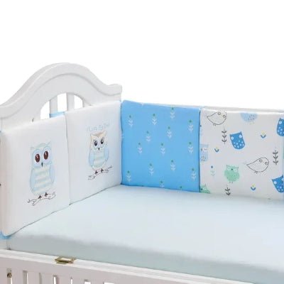 Tour de lit bébé | Cocon Doux - Zoombébé