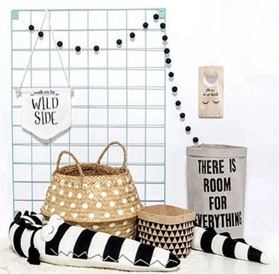 tour de lit bebe | Croco - Zoombébé