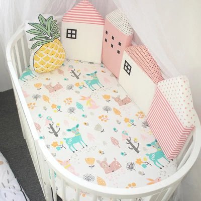 Tour de lit pour bebe | Maison - Zoombébé