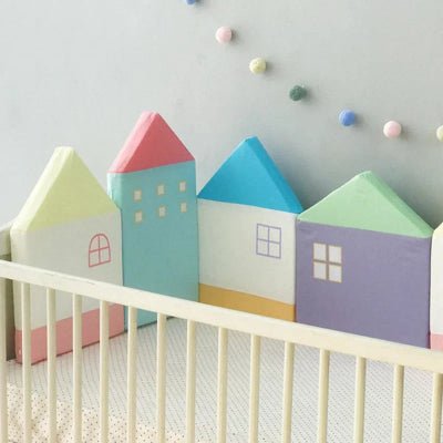 Tour de lit pour bebe | Maison - Zoombébé