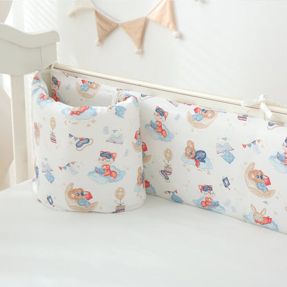 Tour de lit pour bebe | Cocooning Protect