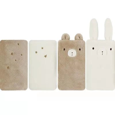 Tour de Lit | Velours - Zoombébé