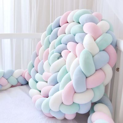 Tresse de lit 3m|PASTEL™ - Zoombébé