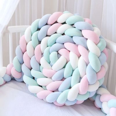 Tresse de lit 3m|PASTEL™ - Zoombébé