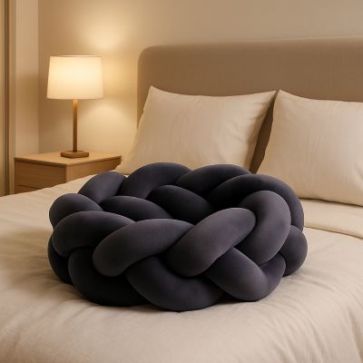 Tresse de lit 4m - Black - Zoombébé