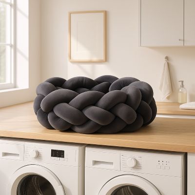 Tresse de lit 4m - Black - Zoombébé