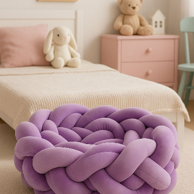 tresse de lit bebe chambre bebe