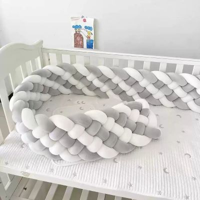 Tresse de lit bebe | Cocon Apaisant - Zoombébé