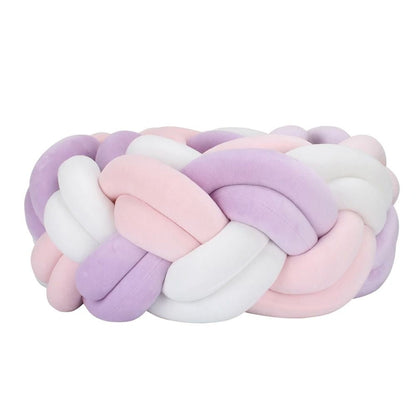 Tresse de lit bébé|Green - Zoombébé