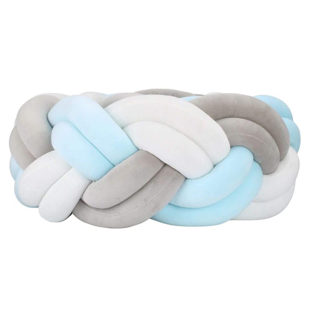 Tresse de lit bébé|Green - Zoombébé