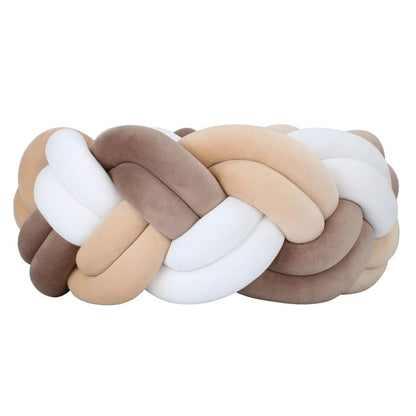 Tresse de lit bébé|Green - Zoombébé