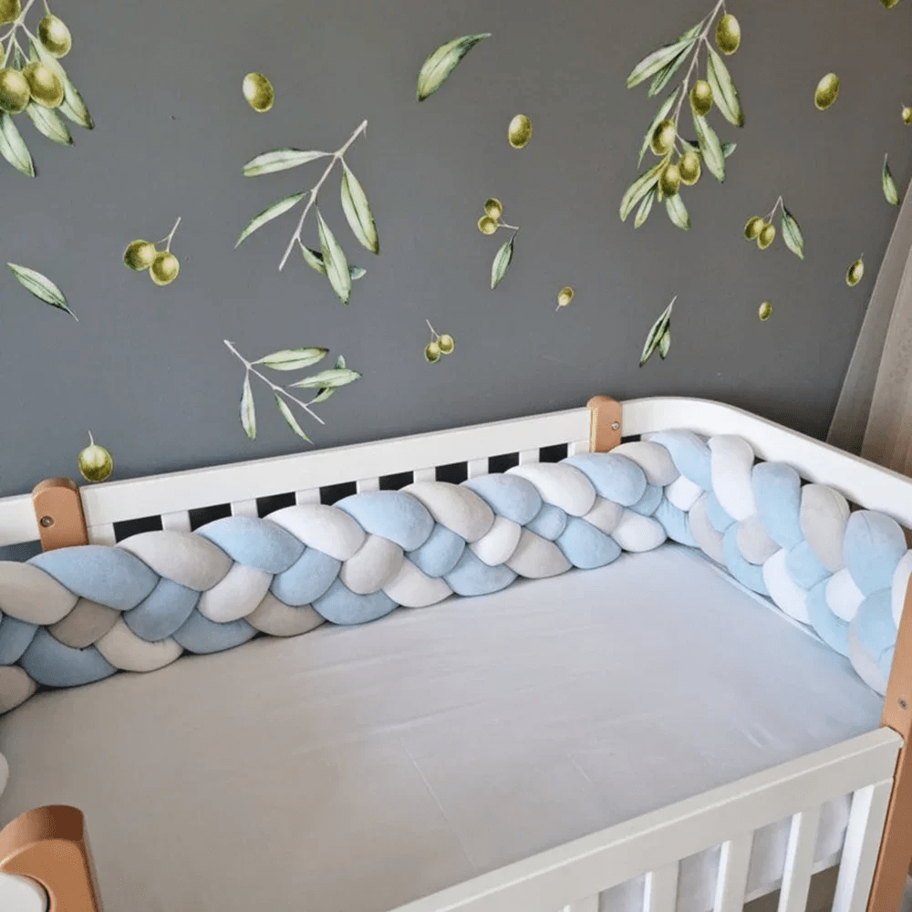 Tresse de lit bébé|SKY ™ - Zoombébé