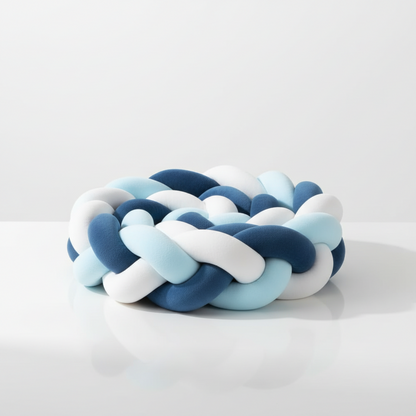 Tresse de lit bébé | CoconDoux