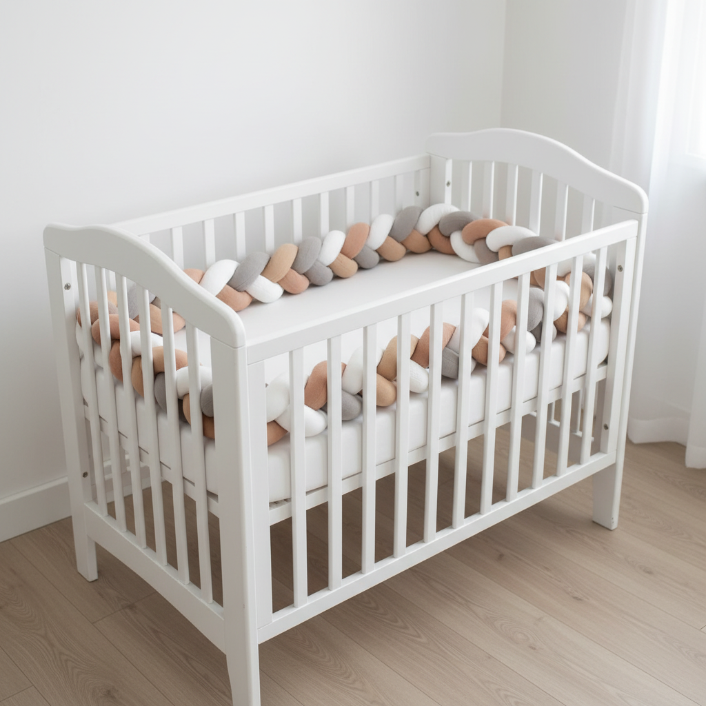 Tresse de lit 3m | Cocoon Protect