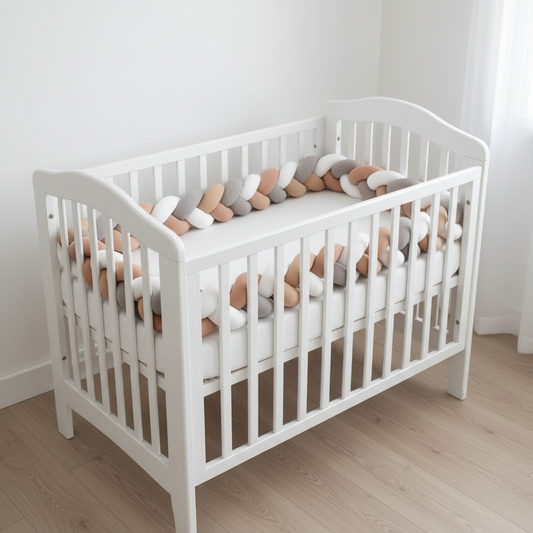 Tresse de lit 3m | Cocoon Protect