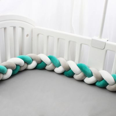 tresse-de-lit-trio-vert