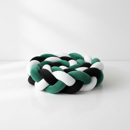 Tresse de lit bébé | Cocoon Sécurité