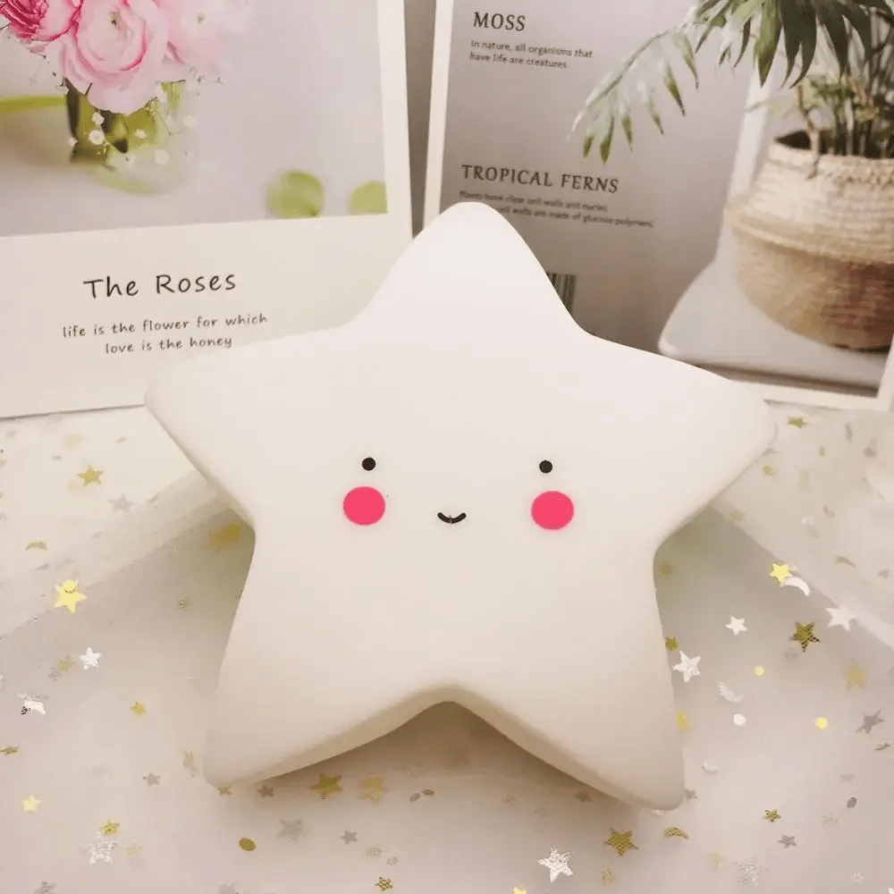 Veilleuse Bébé | Etoile™ - Zoombébé
