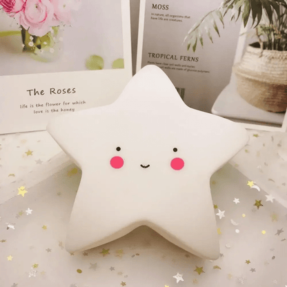 Veilleuse Bébé | Etoile™ - Zoombébé