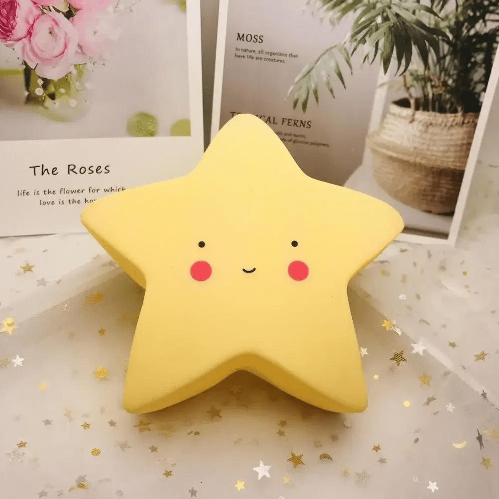 Veilleuse Bébé | Etoile™ - Zoombébé