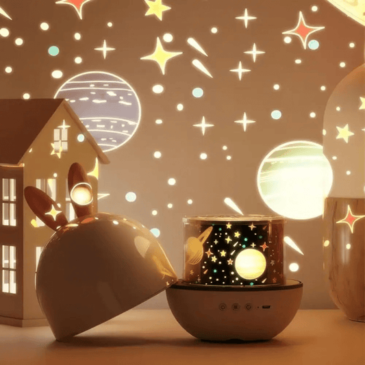 Veilleuse Lapin| PanPan™ - Zoombébé