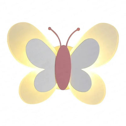 Veilleuse Murale Bebe| Papillon™ - Zoombébé