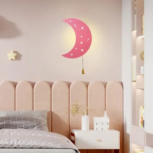 veilleuse murale bebe| Rosy™ - Zoombébé